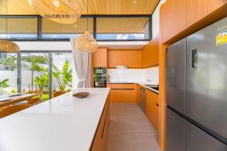 Villa Lun Than 3BDR private pool - 7