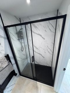 The Hideaway Bath - Radstock - 5