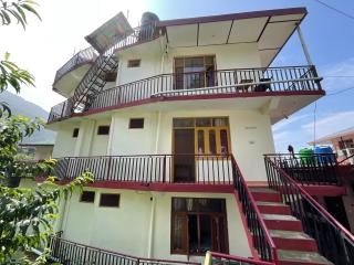 Sweet Dreams - Dharamshala - 6
