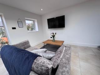 The Hideaway Bath - Radstock - 7