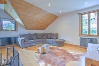 Le Chanterelle - Morzine - 9