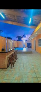 Casa em Peruíbe - Peruíbe - 4