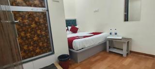 Hotel Al Maqam - Mumbai - 0