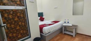 Hotel Al Maqam - Mumbai - 3