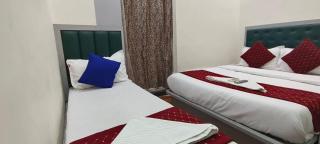Hotel Al Maqam - Mumbai - 2