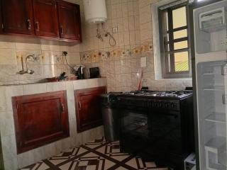 Furnished Downtown 2 Bedrooms - Brazavile - 4