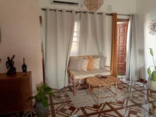 Furnished Downtown 2 Bedrooms - 2