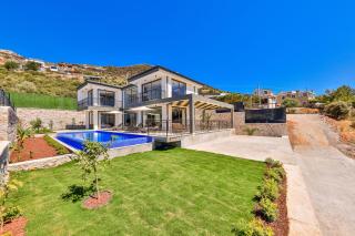 Villa Etoo - Yeşilköy - 6