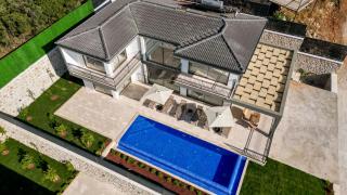 Villa Etoo - Yeşilköy - 4