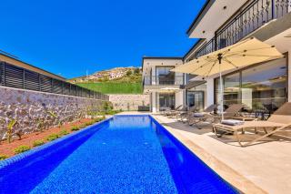 Villa Etoo - 1