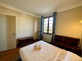 Appartement Maison Vaquier 2 - Yenne - 1