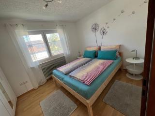 Lissy`s Ferienwohnung - 1