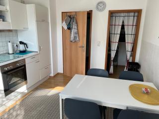 Lissy`s Ferienwohnung - 6