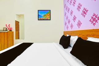 Hotel O Chirag Inn - Indore - 1