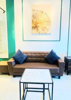 Chambers Kl by MRJ - Kuala Lumpur - 7