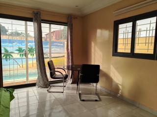 Villa Yarou - Ngaparou - 9