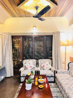 Twilight Terrace Spacez Villa - Bangalore - 1