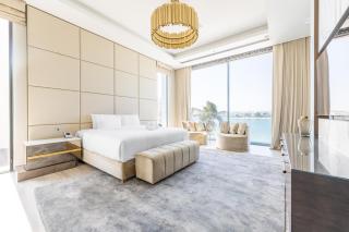 Ultra-Luxury 6BR Palm Villa - Private Pool & Beach - 9