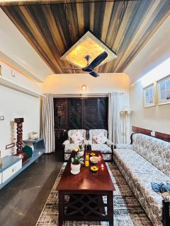 Twilight Terrace Spacez Villa - Bangalore - 2