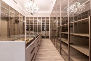 Ultra-Luxury 6BR Palm Villa - Private Pool & Beach - 6