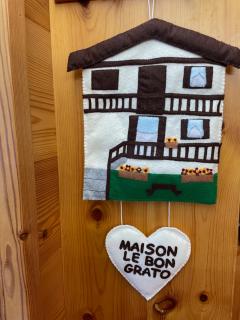 La Maison del Bon Grato - Champorcher - 7