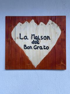 La Maison del Bon Grato - Champorcher - 6