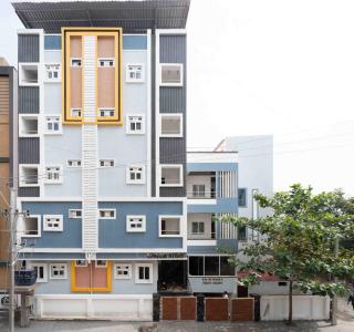 SingamShortstay - Haiderabad - 2