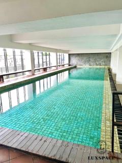Kuching BDC Rex Apartment Near KPJ - Kuching - 4