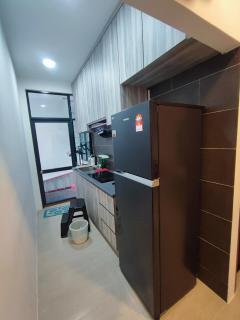 Kuching BDC Rex Apartment Near KPJ - Kuching - 2