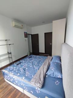 Kuching BDC Rex Apartment Near KPJ - Kuching - 1