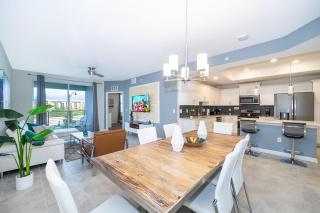 4721-201AB STOREY LAKE, CONDO 3/2 GARDEN VIEW - Kissimmee - 0