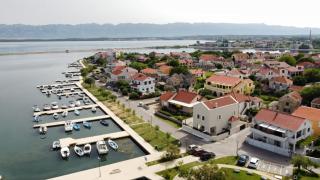 Villa Lovre 1 - Nin - 7