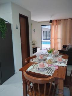 Flat 1501 na ilha de Itamaracá - Itamaracá - 8