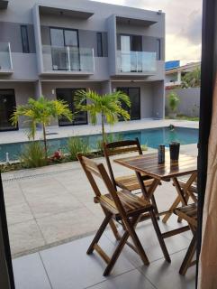 Flat 1501 na ilha de Itamaracá - Itamaracá - 7