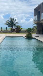 Flat 1501 na ilha de Itamaracá - Itamaracá - 2