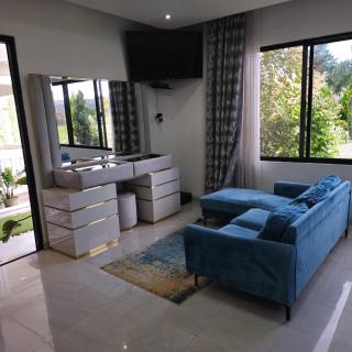 Canvas Luxury Villas - Lusaka - 5