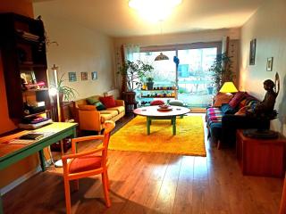 Chez Florence et Pierre, calme, confort et lumière - Angers - 3