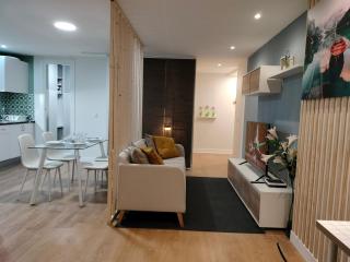 ESTUDIOS 55 - - CÉNTRICO - RH Santander - Santander - 6