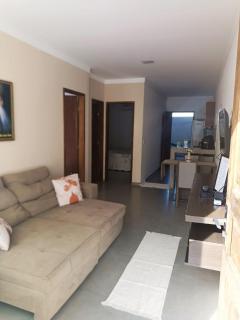 Ambiente Familiar e Próx a Tudo! - 0