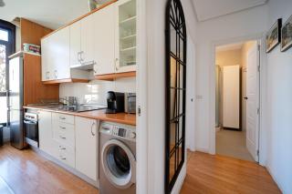 Apartament Glorieta Puerta de Toledo - 3