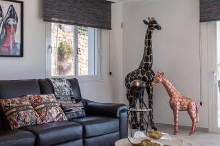 All About Villa Estrella de Oro - Estepona - 7