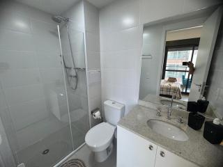 Haus Mitre Residences - São Paulo - 9