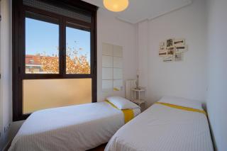Apartament Glorieta Puerta de Toledo - Madrid - 5