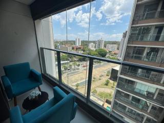 Haus Mitre Residences - São Paulo - 3