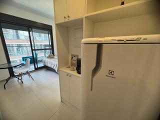 Haus Mitre Residences - São Paulo - 2