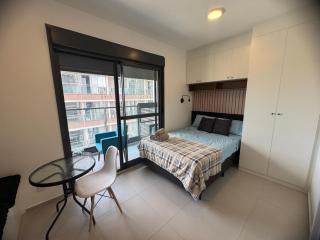 Haus Mitre Residences - São Paulo - 1