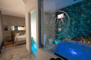 ETNEA 208 LUXURY JACUZZI SUITE Catania - 9