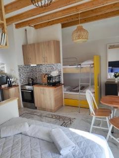 Château sublime - Quios - 1