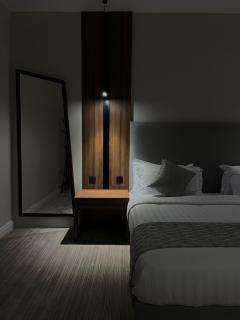 نارس للشقق الفندقية البخاري - Buraidah - 3