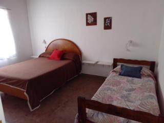 CABAÑAS DEL INDIO 888 - Mar de Cobo - 6